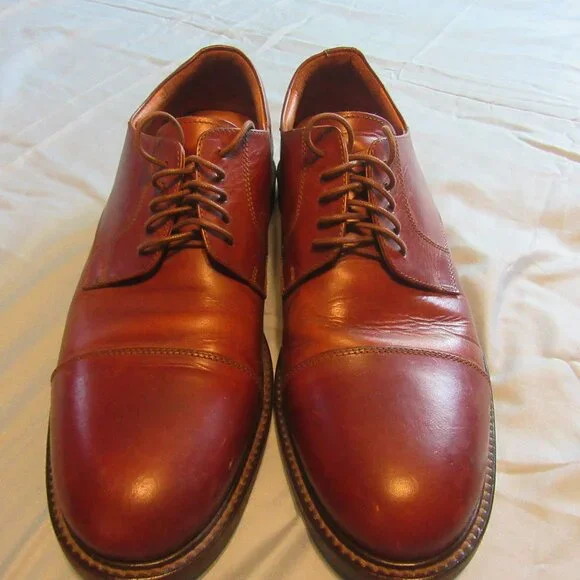 Johnston & Murphy | Shoes | Mens Johnston Murphy Made In  display picture 2